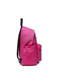 Eastpak Plecak Padded Zipplr + EK0A5B74K Różowy. Kolor: różowy. Materiał: materiał #2