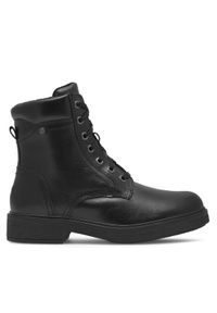 Lasocki Trzewiki Vivien ARC-VIVIEN-03 Czarny. Kolor: czarny. Materiał: skóra #1