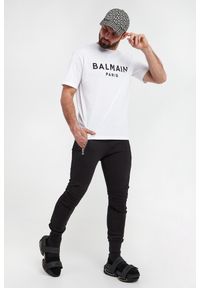 Balmain - T-shirt męski BALMAIN #5