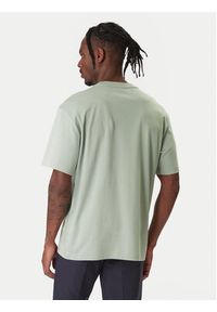 BOSS T-Shirt Join 50554365 Zielony Regular Fit. Kolor: zielony. Materiał: bawełna #5