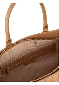 Nine West Torebka LX10044 Brązowy. Kolor: brązowy #6