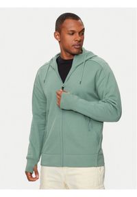 C.P. Company Bluza 16CMSS082A005086W Zielony Regular Fit. Kolor: zielony. Materiał: bawełna #1