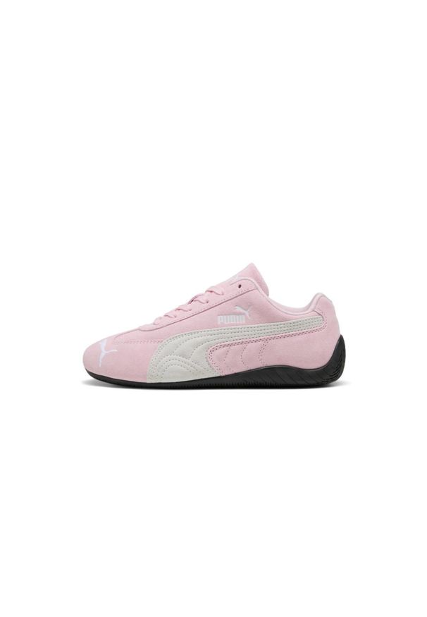 Puma Buty Speedcat Og 39884604. Kolor: różowy. Sport: turystyka piesza
