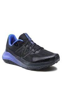 New Balance Buty do biegania Dynasoft Nitrel v5 WTNTRTK5 Czarny. Kolor: czarny. Materiał: materiał