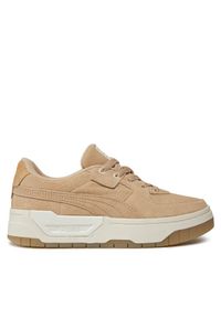 Sneakersy Puma. Kolor: beżowy #1