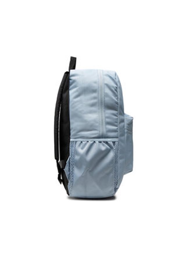 JanSport Plecak Cross Town EK0A5BAIN57 Błękitny. Kolor: niebieski. Materiał: materiał. Styl: sportowy
