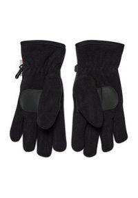 Viking Rękawiczki Damskie Comfort Gloves 130/08/1732 Czarny. Kolor: czarny. Materiał: materiał #3