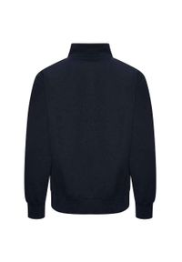 AWDIS - Bluza Rozpinana Campus Dla Dorosłych Unisex. Kolor: niebieski