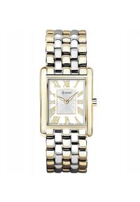 Zegarek Guess Zegarek damski Accurist 71009 srebrny. Kolor: srebrny #1