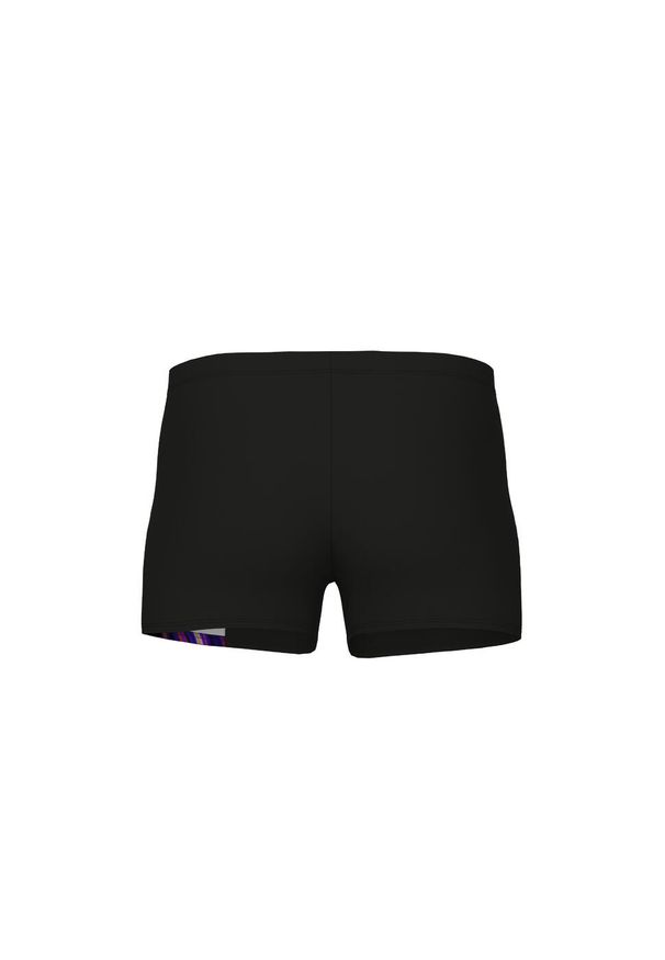 Arena - Szorty Kąpielowe Dreamhline Swim Short. Kolor: czarny, wielokolorowy