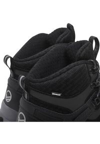 Halti Trekkingi Ragnar Mid Dx M 054-2803 Czarny. Kolor: czarny. Materiał: zamsz, skóra. Sport: turystyka piesza #5