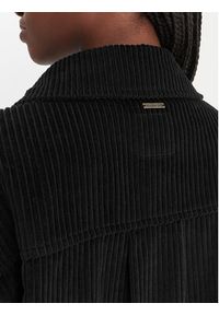Billabong Koszula Winter Ocean EBJWD00149 Czarny Regular Fit. Kolor: czarny. Materiał: bawełna #5