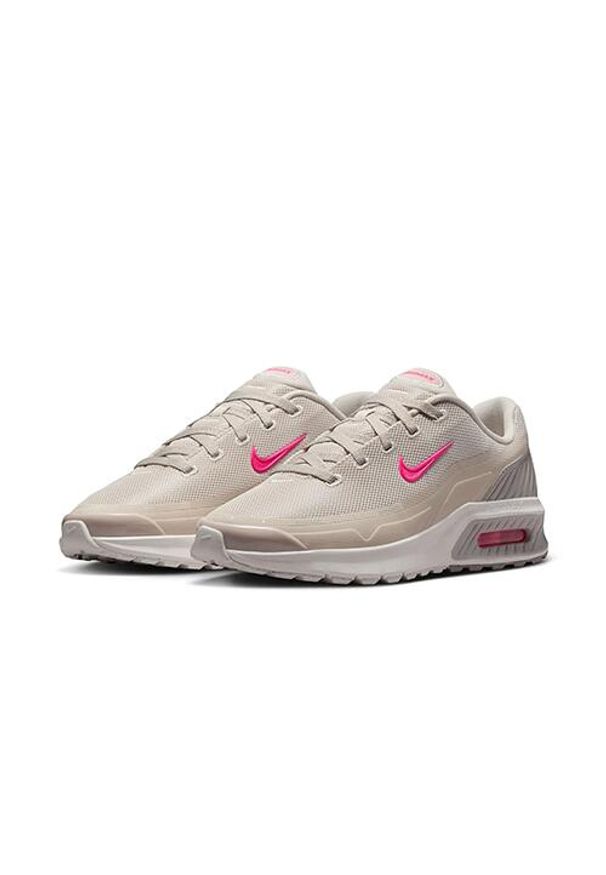 Buty Sportowe Męskie Nike W Air Max Bia. Okazja: na co dzień. Kolor: wielokolorowy. Model: Nike Air Max