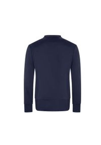 JUST COOL - Koszulka Z Długim Rękawem Unisex Dla Dorosłych. Kolor: niebieski. Długość rękawa: długi rękaw. Długość: długie