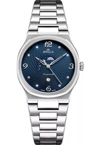 Acappella - Zegarek damski Appella L32006.5175DQS srebrny. Kolor: srebrny #1
