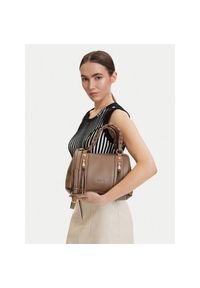 Torebka Liu Jo. Kolor: brązowy #1