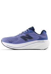 Buty męskie New Balance Fresh Foam 860 v15 M8607B2 – niebieskie. Okazja: na co dzień. Kolor: niebieski. Materiał: mesh. Szerokość cholewki: normalna. Wzór: geometria. Sport: bieganie, fitness #6