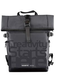 Plecak Gigabyte backpack 17'' AERO JRI #1