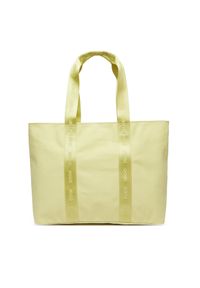 Hugo - Torebka HUGO. Kolor: beżowy #1