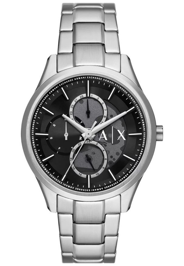 Armani Exchange - Zegarek Męski ARMANI EXCHANGE Dante AX1873