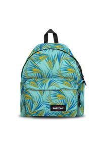 Plecak Eastpak Padded Pak'r Dorosłych. Kolor: niebieski. Styl: casual #1