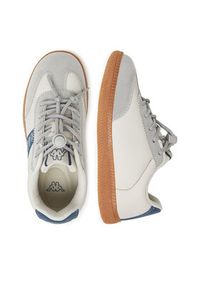 Kappa Sneakersy EO-CP40-24210L Szary. Kolor: szary. Materiał: materiał #6