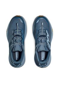 HOKA - Hoka Sneakersy Transport 1123154 Niebieski. Kolor: niebieski #2