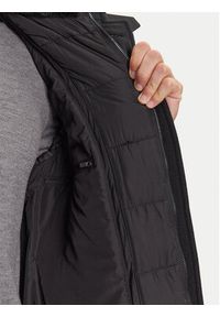 JOOP! Płaszcz wełniany 17 JC-36Mikos 30048430 Czarny Regular Fit. Kolor: czarny. Materiał: wełna #6