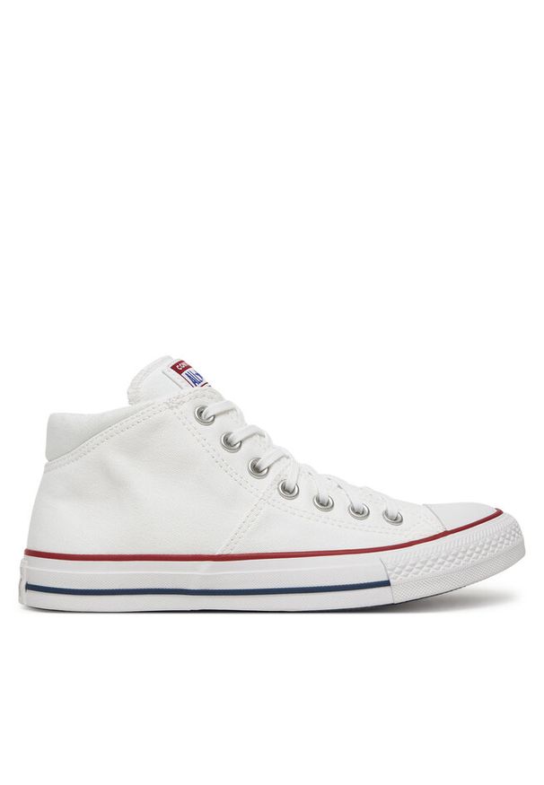 Trampki Converse. Kolor: biały
