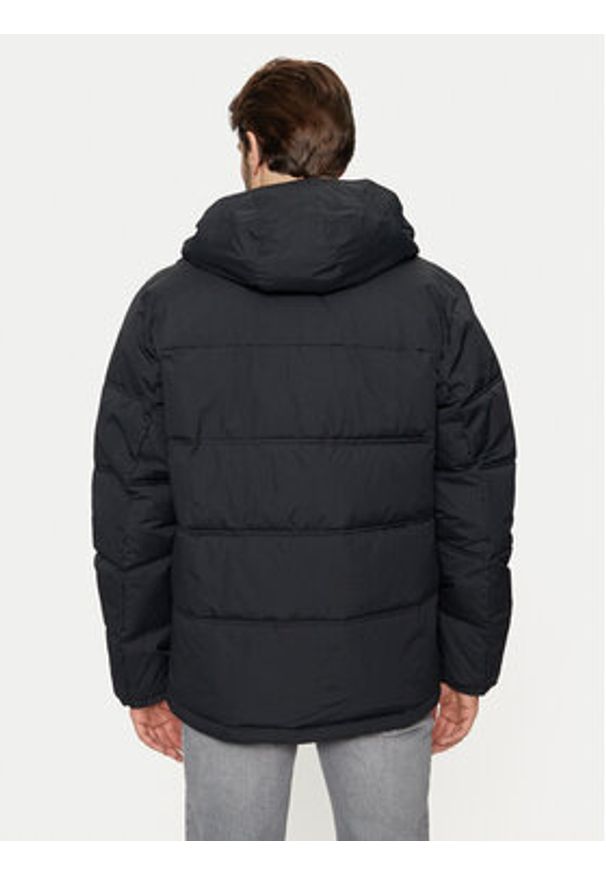 columbia - Columbia Kurtka zimowa Landroamer™ 2088081 Czarny Regular Fit. Kolor: czarny. Materiał: syntetyk. Sezon: zima