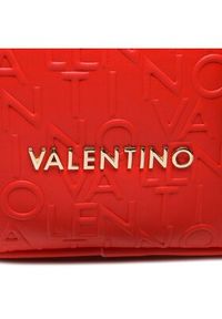 VALENTINO - Valentino Torebka Relax VBS6V006 Czerwony. Kolor: czerwony