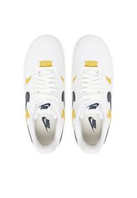 Nike Sneakersy Gamma Force HJ5997 Biały. Kolor: biały. Materiał: mesh #2
