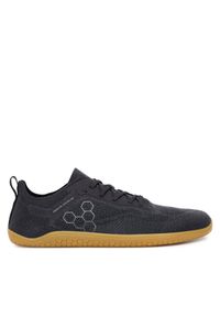 Vivo Barefoot Sneakersy 309576 Czarny. Kolor: czarny. Materiał: materiał #1