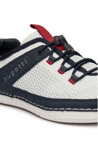 Bugatti Sneakersy Bmini 325AFF126950 Kolorowy. Materiał: materiał. Wzór: kolorowy #5