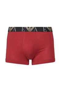 Emporio Armani Underwear Komplet bokserek EM000259 AF20668 M1189 Kolorowy. Materiał: bawełna. Wzór: kolorowy #6