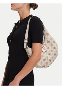 Guess Torebka Neda HWCP96 54020 Beżowy. Kolor: beżowy #1