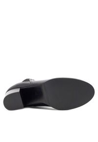 Lasocki Botki WB-BOUVIER-AW22-51 Czarny. Kolor: czarny. Materiał: skóra #3
