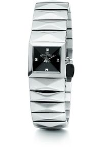 Zegarek Folli Follie Zegarek Damski Folli Follie WF1T009BDK ( 20 mm) #1