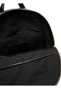 Calvin Klein Plecak Bold Ck LV04F3617G Czarny. Kolor: czarny. Materiał: skóra #3