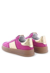 KENNEL&SCHMENGER - Kennel & Schmenger Sneakersy Drift 31-15080.599 Różowy. Kolor: różowy
