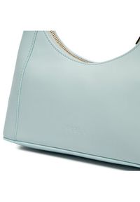 Furla Torebka Diamante WB00863-AX0733-AJ000 Niebieski. Kolor: niebieski. Materiał: skórzane #6