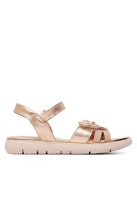 Sandały Primigi. Kolor: złoty #1