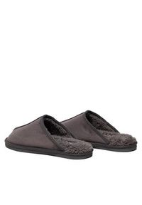Jack & Jones - Jack&Jones Kapcie Jfwdudely Castelrock 12170310 Szary. Kolor: szary. Materiał: materiał #6