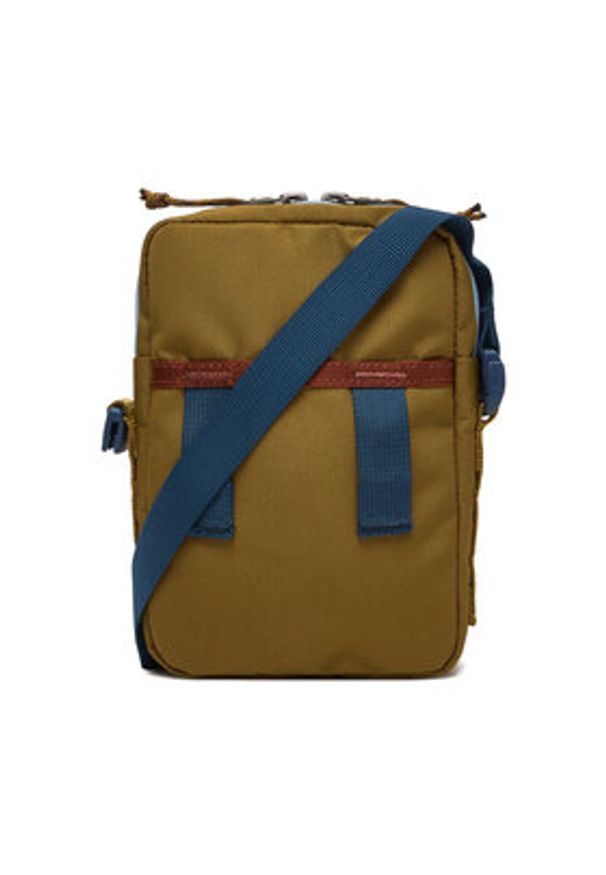 Cotopaxi Saszetka Todo 1L F25494U1507 Khaki. Kolor: brązowy. Materiał: materiał