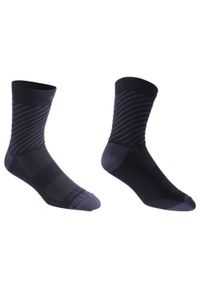 BBB CYCLING - Skarpety rowerowe BBB ThermoFeet. Kolor: czarny. Sport: kolarstwo