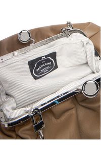 Weekend Max Mara Torebka 2615511174600 Brązowy. Kolor: brązowy. Materiał: skórzane #4