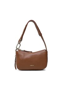 Furla Torebka Skye WB00746-HSF000-03B00-1-007-20-RO-B Brązowy. Kolor: brązowy. Materiał: skórzane #1