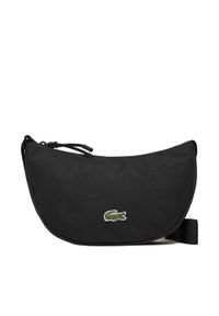 Lacoste Torebka NU5091NE Czarny. Kolor: czarny #1
