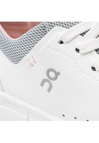 On Sneakersy The Roger Advantage 4899454 Biały. Kolor: biały. Materiał: skóra #6