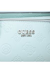 Guess Torebka Galeria (PO) HWPO87 47060 Niebieski. Kolor: niebieski. Materiał: skórzane #4